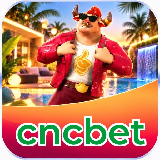 Logo cncbet - Cassino Online Brasil