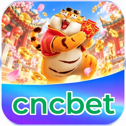Logo cncbet - Cassino Online Brasil