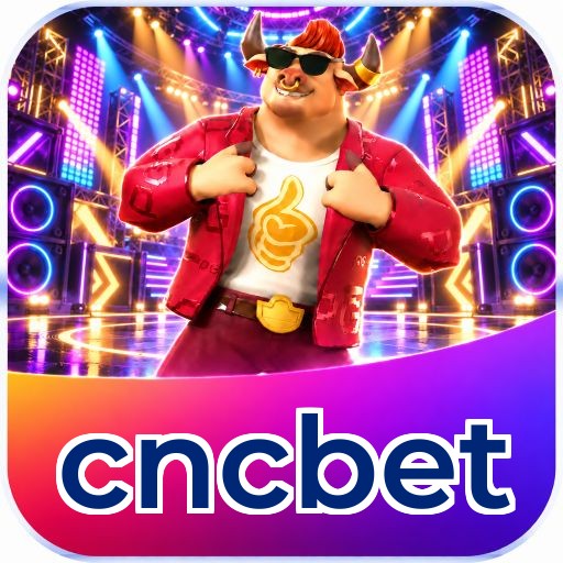 Logo cncbet - Cassino Online Brasil