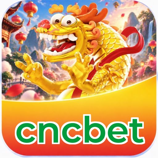 Logo cncbet - Cassino Online Brasil