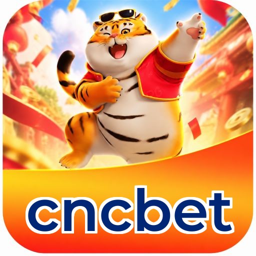Logo cncbet - Cassino Online Brasil