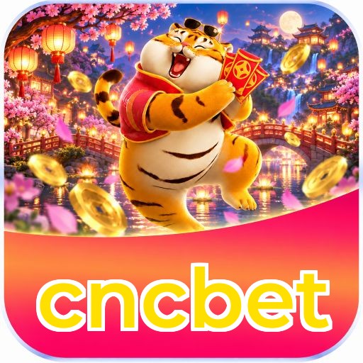 Logo cncbet - Cassino Online Brasil