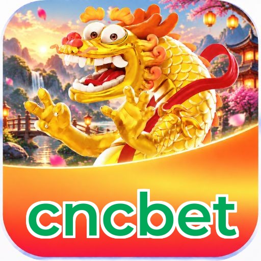 Logo cncbet - Cassino Online Brasil
