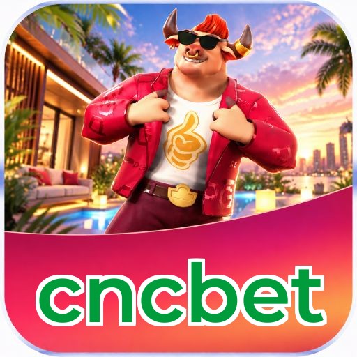 Logo cncbet
