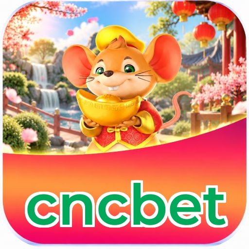 Logo cncbet - Cassino Online Brasil