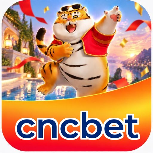 Logo cncbet - Cassino Online Brasil