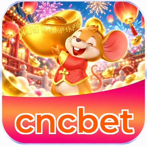 Logo cncbet - Cassino Online Brasil