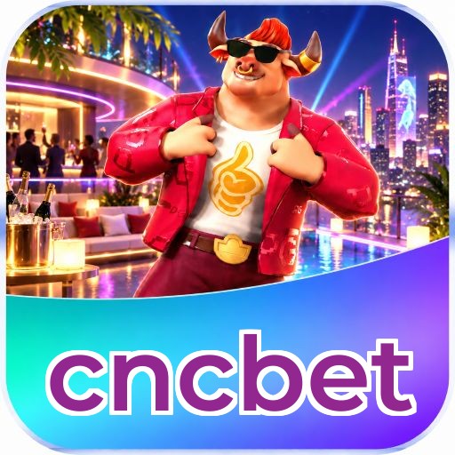 Logo cncbet