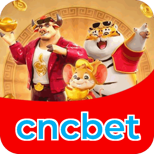 Material promocional do app cncbet — ilustração, não métricas auditadas nesta página