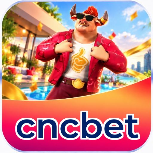 Logo cncbet