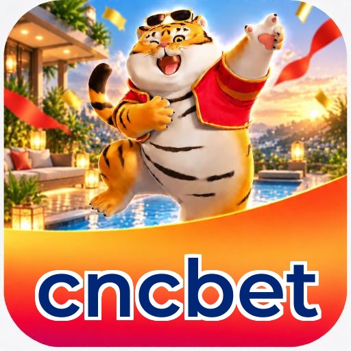 Logo cncbet - Cassino Online Brasil