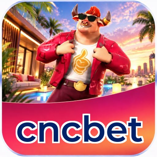 Logo cncbet - Cassino Online Brasil
