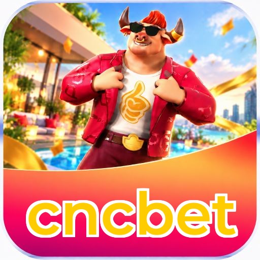 Logo cncbet - Cassino Online Brasil