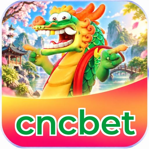 Logo cncbet