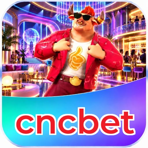Logo cncbet