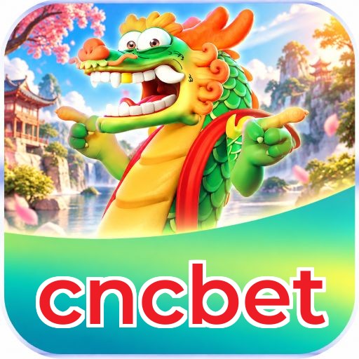 Logo cncbet