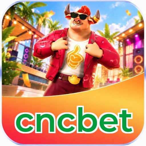 Logo cncbet