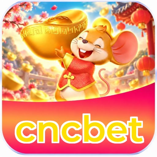 Logo cncbet - Cassino Online Brasil