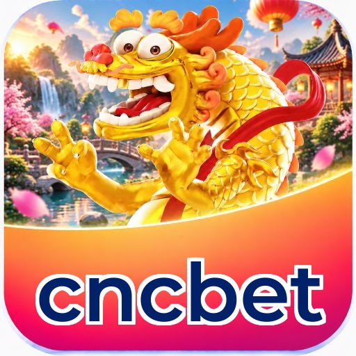 Logo cncbet - Cassino Online Brasil