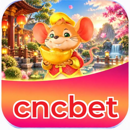 Logo cncbet - Cassino Online Brasil