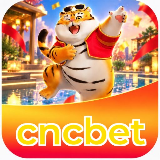 Logo cncbet - Cassino Online Brasil