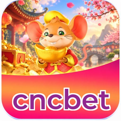 Interface do APK cncbet para Android